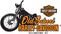 Old School Harley-Davidson®